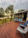 Sunset BnB - 3BR &  Lovely Waterfront Vista