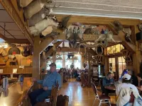 *New* Classic Cozy Catskill Mountain Cabin ~ Wood Stove+Soaking Tub Hotels in Delaware County