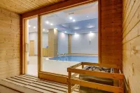 Hotel Salvador - Spa