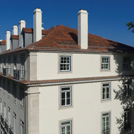 Casagrand Luxury Suites Lisboa
