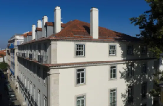 Casagrand Luxury Suites Lisboa