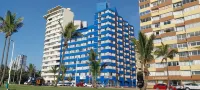 SolSands Hotel & Self-Catering Hotel a 