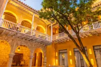 คาซา แคโรไลนา โรงแรม การ์ตาเฮนา โรงแรมใน