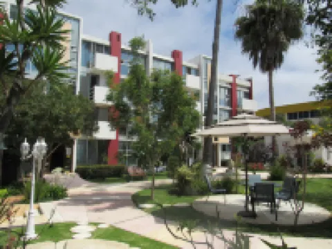Dali Suites -Accommodations in Playas de Tijuana