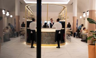 Hotel & Spa Oceania Lille Les Augustins
