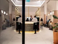 โรงแรมแอนด์สปา Oceania Lille Les Augustins