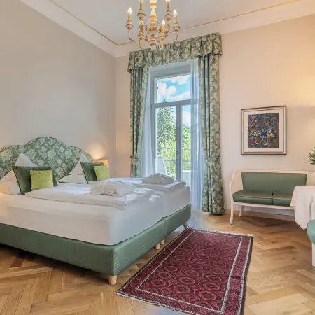 Hotel Adria