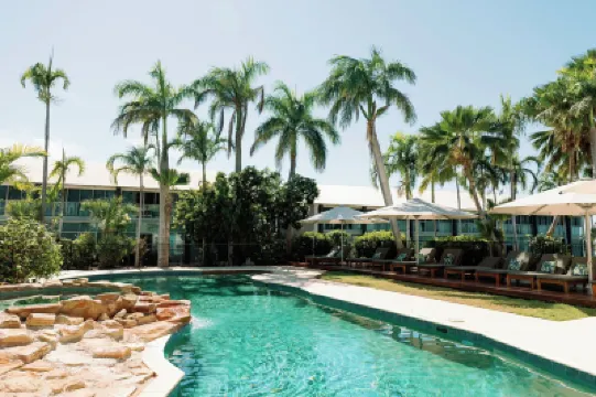 Mangrove Hotel Hotel a 