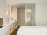 Hotel Muske Pitter Hotels in Mechelen