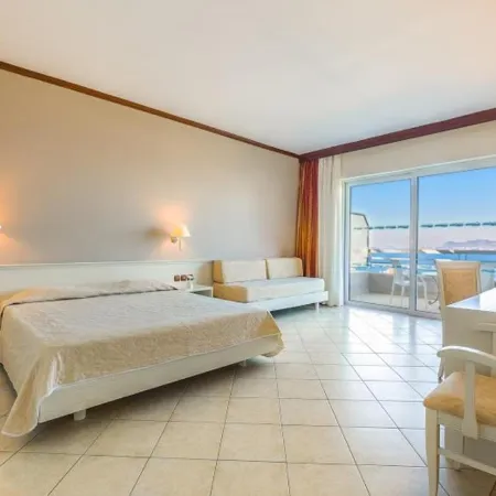 Kipriotis Aqualand Hotel