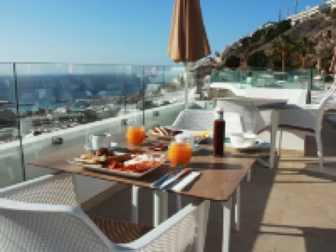 Servatur Hartaguna - Adults Only Hotels in Comarca Sur