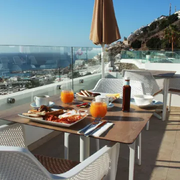 Servatur Hartaguna - Adults Only