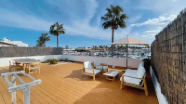 Lago Resort Menorca - Villas & Bungalows del Lago