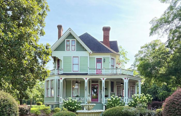 Peacock Place