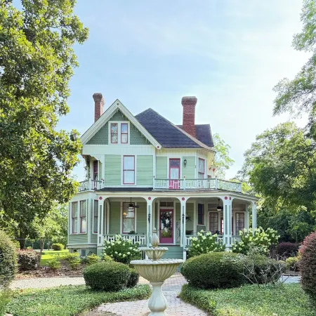 Peacock Place