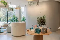 The Loren Hotel Austin - Spa