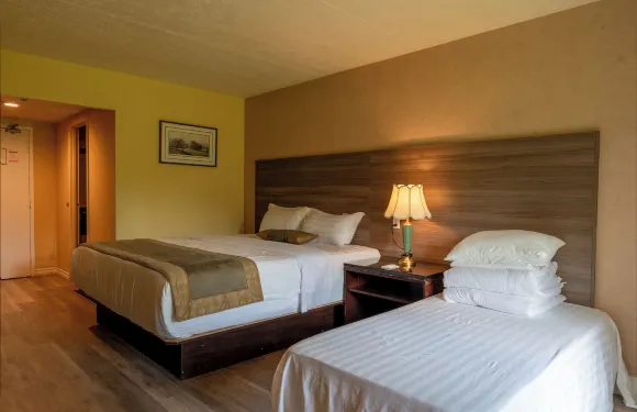 考恩斯維爾酒店