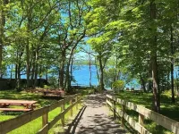 That Cottage by the Lake!! Hotel a Gorham