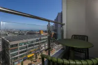 束草瑪麗維斯塔酒店 - 靚景