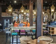 ONOMO Hotel Cape Town Waterfront Hotels in Cape Town