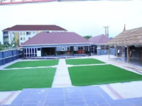 Side View Hotel Hotels in Ikom