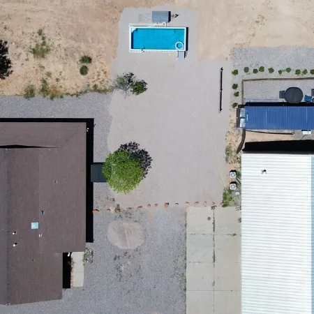 2Br Ranch Near Sedona • Pool • Sauna • Hot Tub