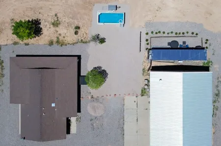 Pool, Sauna, Hot Tub, King Size Beds, BBQ, Easy Access to Sedona@Dark Sky Ranch!