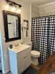 1 BR / 1 BA - Walk to the park, restaurants, breweries & shops in town!