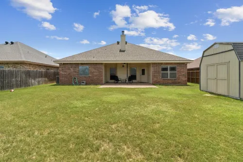Gorgeous 4br Dakota Springs Home 3 Bedroom Home
