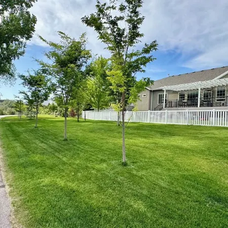 Jordan River Retreat. Charming 1 bedroom apartment in Lehi Ut on the river.