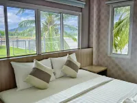 Bsk Inn Hotels in Ban Nuea
