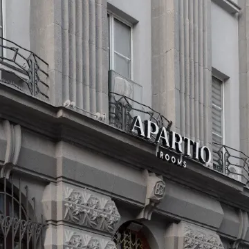 Apartio Rooms Katowice