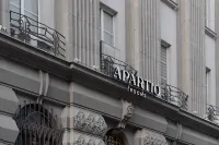 Apartio Rooms Katowice Hotels in 