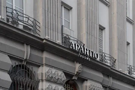 Apartio Rooms Katowice