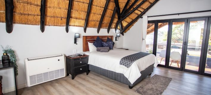 Golden Casa Hotels in Waterberg District Municipality