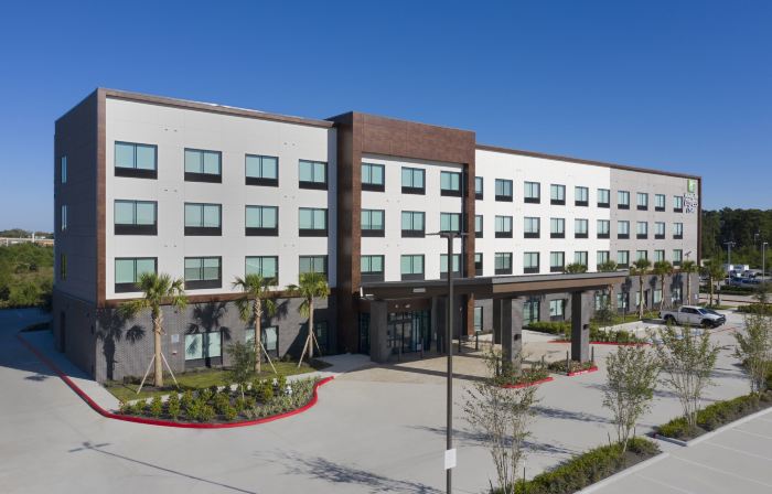 Holiday Inn Express & Suites SPRING - WOODLANDS AREA by IHG