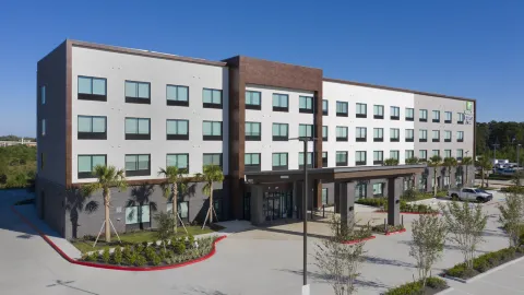 Holiday Inn Express & Suites SPRING - WOODLANDS AREA by IHG in スプリング