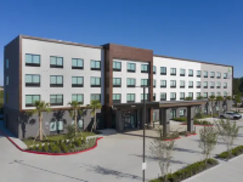 Holiday Inn Express & Suites SPRING - WOODLANDS AREA by IHG Hotéis em Spring