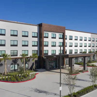 Holiday Inn Express & Suites SPRING - WOODLANDS AREA by IHG Hotels near Founders Baptist Church