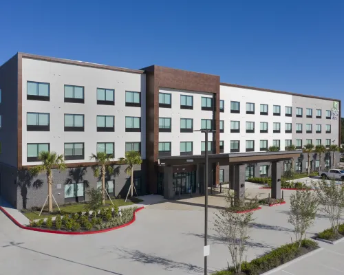 Holiday Inn Express & Suites SPRING - WOODLANDS AREA by IHG Hotels in Spring