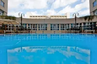 Novotel Florence North Airport Hotels in Sesto Fiorentino