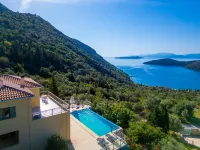 Villa Inna With 3 Bedrooms and 4 Bathrooms - Villas