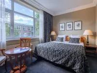 Apollofirst Boutique Hotel Hotels near Amstelveenseweg Station