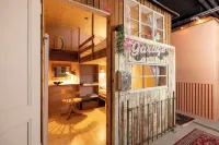 Viertel飯店 弗賴堡住宿飯店