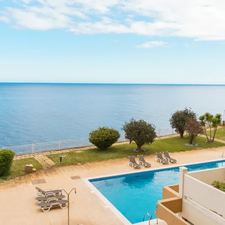 GuestReady - Escapadela ao sol no Funchal