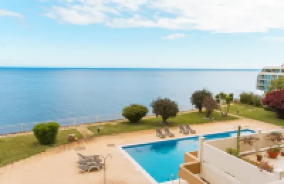 GuestReady - Escapadela ao sol no Funchal