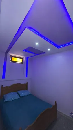 Apartment in the center of Tiznit Отели в г. Тизнит