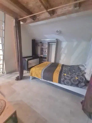 A 5min du Centre de Colmar, Srudio Neuf Hotels in Horbourg-Wihr