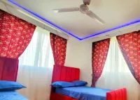 Otumfuo's Ritzy Gated Community