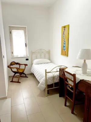 Caruso Apartment Hotel in zona Lungomare di Corigliano